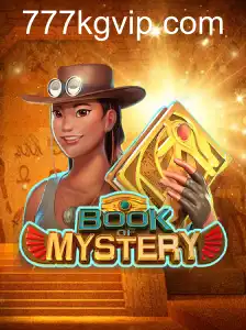 Explorando os Segredos de Book of Mystery