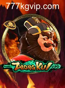 ZhongKui