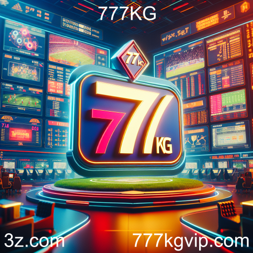Entenda o Mundo das Apostas Esportivas no 777KG